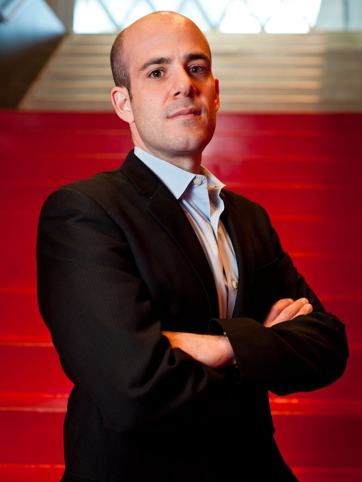 Scott Steinberg, human factors expert witness and product design analyst